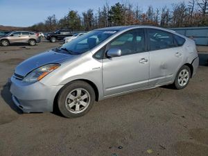 Toyota Prius 1.5L 4 2008