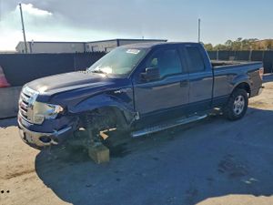 Ford F-150 SUPER CAB 5.0L 8 2011