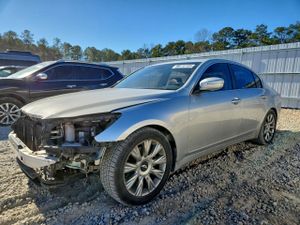 Hyundai Genesis 3.8L 3.8L 6 2011