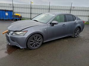 Lexus GS 350 3.5L 6 2013