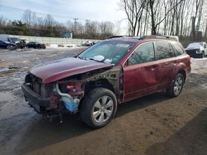 Subaru Outback 2.5I PREMIUM 2.5L 4 2011