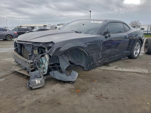 Chevrolet Camaro LT 3.6L 6 2013