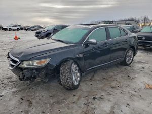 Ford Taurus LIMITED 3.5L 6 2010