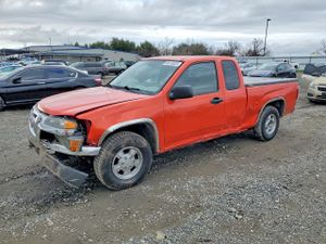 Isuzu I-series 2.9L 4 2008