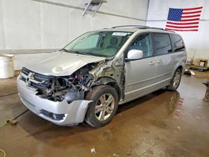 Dodge Grand Caravan (Caravan) CREW 4.0L 6 2010