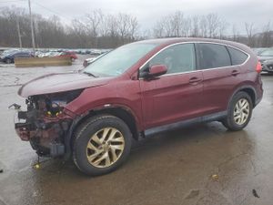 Honda CR-V EX 2.4L 4 2015