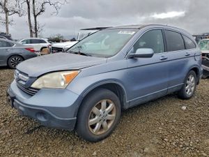Honda CR-V EXL 2.4L 4 2008