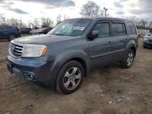 Honda Pilot EX 3.5L 6 2013