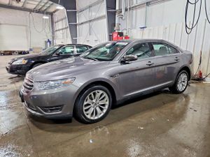 Ford Taurus LIMITED 3.5L 6 2013