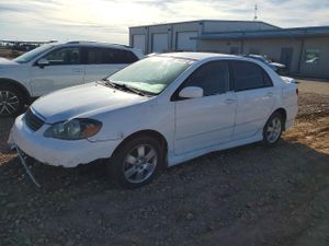Toyota Corolla CE 1.8L 4 2005
