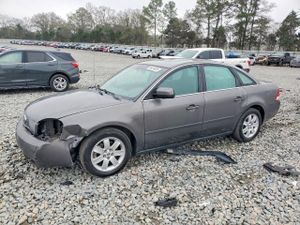 Mercury Montego LUXURY 3.0L 6 2006