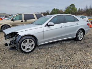 Mercedes-Benz E 350 3.5L 6 2014