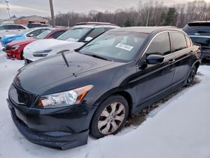 Honda Accord EXL 2.4L 4 2008
