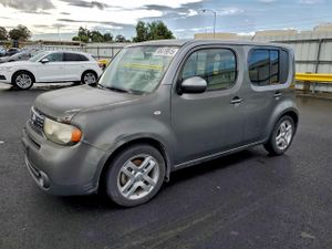 Nissan Cube BASE 1.8L 4 2009