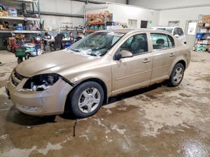 Chevrolet Cobalt LT 2.2L 4 2008