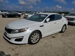 Kia Optima EX 2.4L 4 2015
