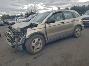 Honda CR-V LX 2.4L 4 2008