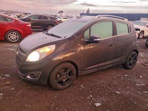 Chevrolet Spark 2LT 1.2L 4 2015