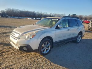 Subaru Outback 2.5I LIMITED 2.5L 4 2013