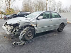 Toyota Corolla CE 1.8L 4 2008