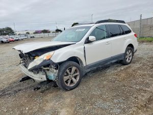 Subaru Outback 3.6R LIMITED 3.6L 6 2013