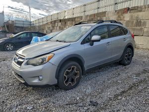 Subaru XV 2.0 PREMIUM 2.0L 4 2013