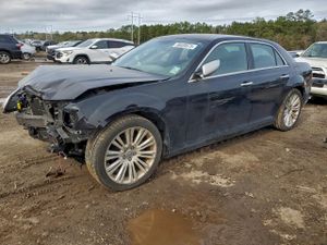 Chrysler 300 LIMITED 3.6L 6 2012