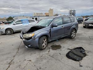 Mitsubishi Outlander XLS 3.0L 6 2007