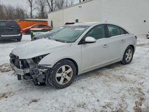 Chevrolet Cruze LT 1.4L 4 2014
