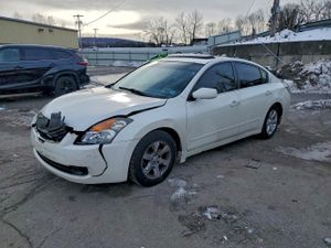 Nissan Altima 2.5 2.5L 4 2009