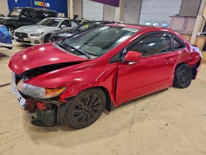 Honda Civic EX 1.8L 4 2007