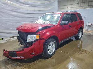 Ford Escape XLT 3.0L 6 2011