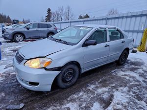 Toyota Corolla CE 1.8L 4 2007