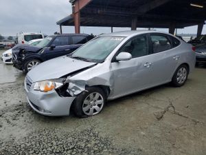 Hyundai Elantra 2.0L 4 2007