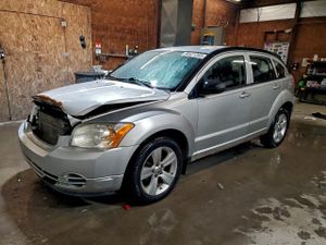 Dodge Caliber SXT 2.0L 4 2010
