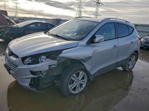 Hyundai Tucson GLS 2.4L 4 2011