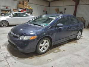 Honda Civic EX 1.8L 4 2007