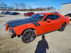 Dodge Challenger R/T 5.7L 8 2010