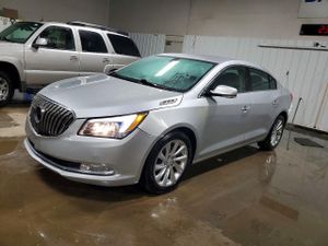 Buick LaCrosse 3.6L 6 2015