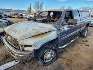 Dodge RAM 5.9L 6 2001