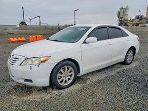 Toyota Camry CE 2.4L 4 2007