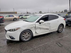 Mazda 3 TOURING 2.0L 4 2015