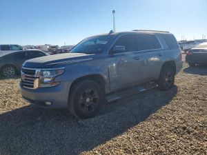 Chevrolet Tahoe K1500 LT 5.3L 8 2015