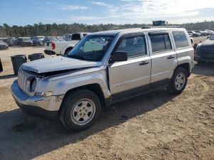 Jeep Patriot SPORT 2.0L 4 2014