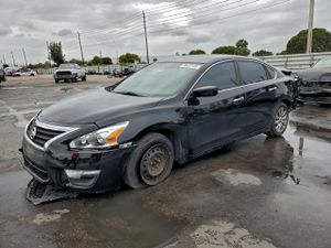 Nissan Altima 2.5 2.5L 4 2015