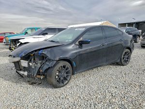 Dodge Dart SXT 2.0L 4 2013