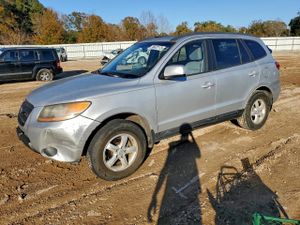 Hyundai Santa Fe GLS 2.7L 6 2008