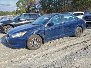 Honda Accord LX 2.4L 4 2009