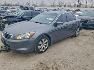 Honda Accord EXL 2.4L 4 2010