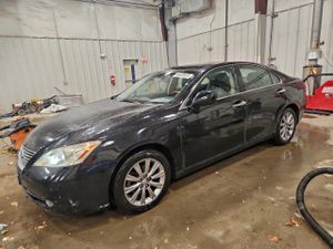 Lexus ES 350 3.5L 6 2007